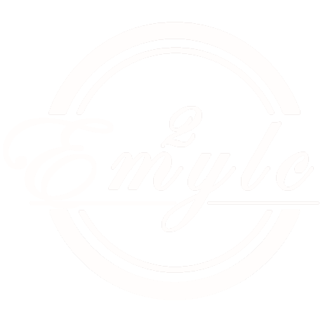 Logo Editorial Em²ylc